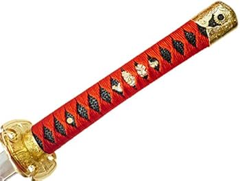 Amazon.co.jp: 模造刀(美術刀)戦国武将シリーズ 武田信玄拵【たけだ Amazon.co.jp: 模造刀(美術刀)戦国武将シリーズ 武田信玄拵【たけだ